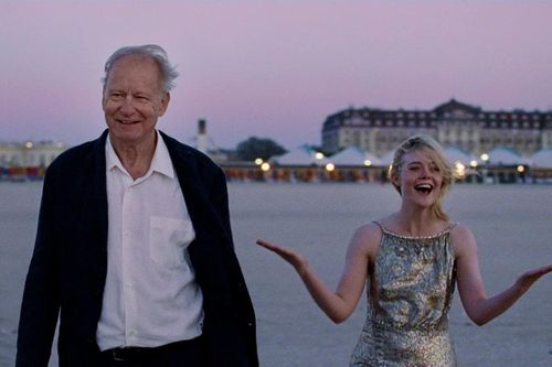 Có gì trong phim được đề cử 9 giải Oscar, sắp ra rạp Việt?