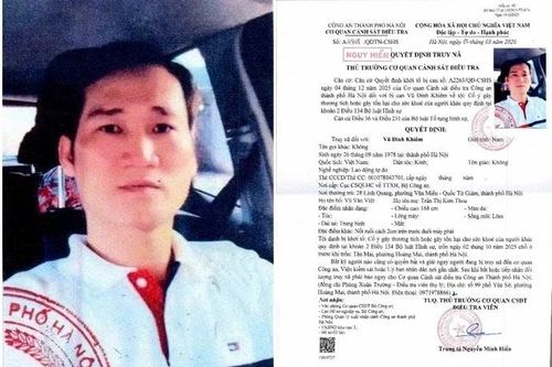 Truy nã đối tượng hành hung 'bạn chơi chim'