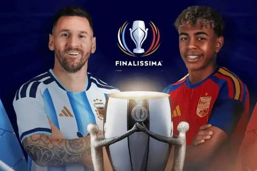 Tuyển Argentina phản đối UEFA