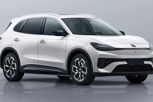 MG sẽ mang xe điện mới đến Việt Nam, cạnh tranh BYD Atto 2?