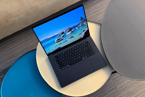 MacBook Pro sắp thay đổi hoàn toàn