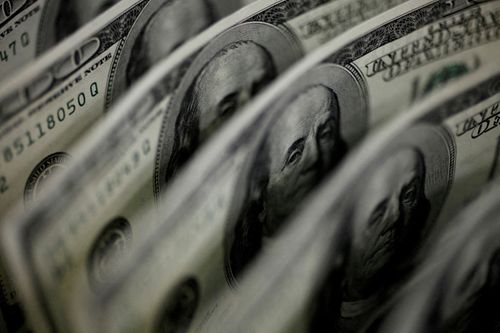 Nước Mỹ sống thế nào trong 10 ngày không có tiền tệ?