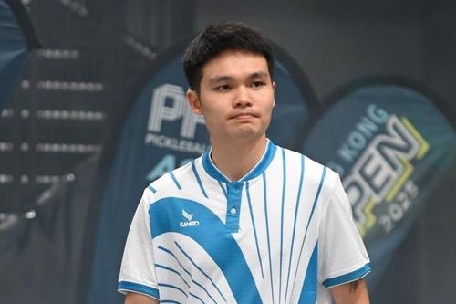 Trịnh Linh Giang chia tay Kamito