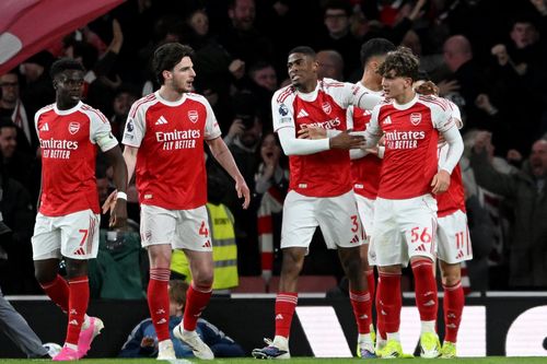 Nhìn Leverkusen đá, cổ động viên Arsenal có lý do để lo lắng