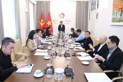Mở rộng cơ hội hợp tác thương mại Việt Nam-Indonesia