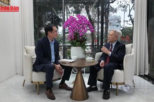 Quốc hội Việt Nam và vai trò trung tâm trong xây dựng Nhà nước pháp quyền