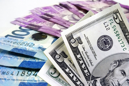 Tỷ giá USD hôm nay (15-3): Đồng USD ghi nhận hai tuần tăng liên tiếp