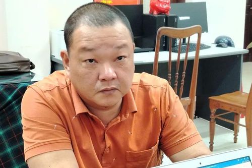 Bắt đối tượng lừa chạy án, chạy nghĩa vụ quân sự bằng chiêu 'quen biết rộng'