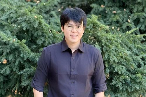 Từ 'trường làng' đến cơ quan nghiên cứu liên bang Mỹ: Hành trình hơn 10 năm không bỏ cuộc của Trần Thanh Nhân Đức