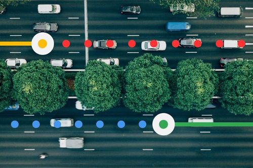 Google tung cập nhật Al trên Maps với 'Điều hướng nhập vai'