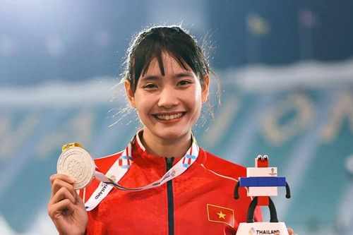 Thế hệ Z điền kinh Việt Nam: Nền tảng mới cho giấc mơ lớn