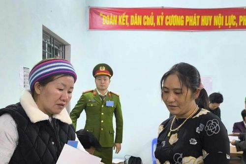 Những con số biết nói về trách nhiệm, niềm tin của người dân nơi địa đầu Tổ quốc