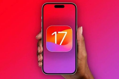 Cách tiết kiệm pin cho iPhone iOS 17 nhanh chóng và đơn giản