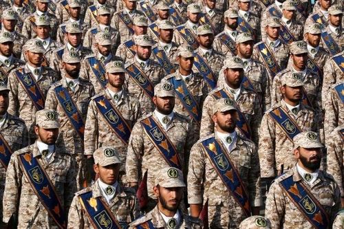 Israel tuyên bố loại bỏ hai quan chức tình báo cấp cao của Iran