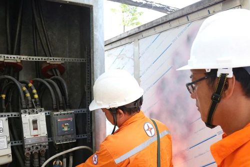 Gần 2.600 điểm bầu cử ở TP Cần Thơ được đảm bảo cấp điện an toàn, liên tục