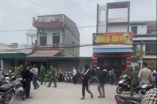 Đối tượng sát hại 2 người ở Hưng Yên được phát hiện tử vong trong ô tô