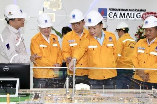 KHCN, ĐMST và CĐS: Động lực để Petrovietnam tăng trưởng trong giai đoạn mới