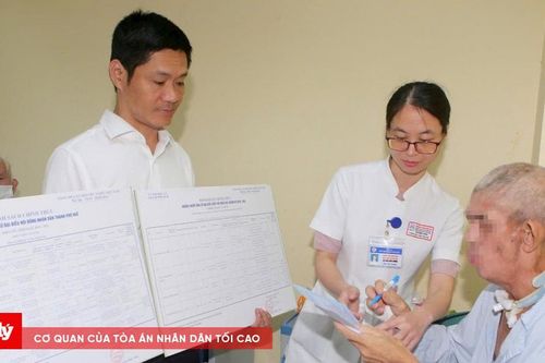 Những lá phiếu đặc biệt ở Huế