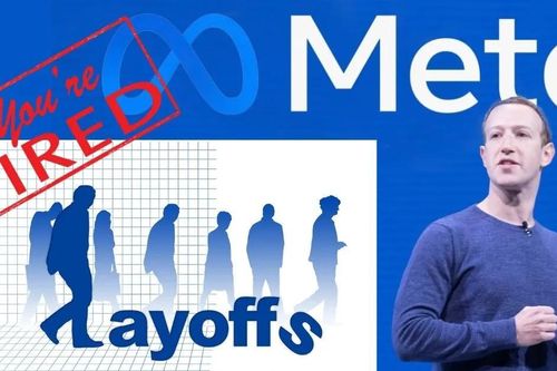 Công ty mẹ Facebook chuẩn bị sa thải lớn nhất lịch sử, ảnh hưởng 16.000 người