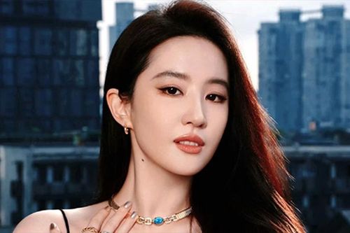 Diễn viên Lưu Diệc Phi tuổi 39: Trẻ đẹp, giàu 'nứt đố đổ vách' nhưng vẫn... ế