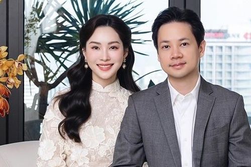 3 hoa hậu tên Thảo: Người vất vả làm mẹ đơn thân, người phận đời giàu có ấm êm