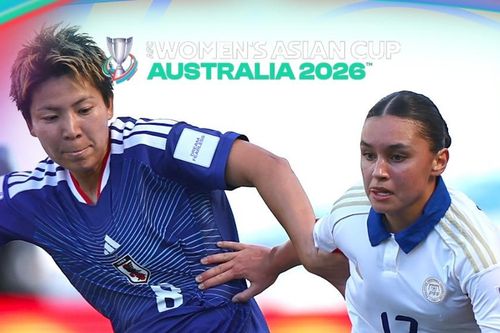 Thua Nhật Bản 0-7, nữ Philippines vẫn còn cơ hội lấy vé World Cup