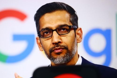 CEO Google nhận gói thù lao tới 692 triệu USD, gây chú ý toàn cầu