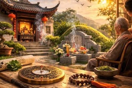 4 kiểu phong thủy không nên tùy tiện thay đổi, nhiều người lại vô tình phá vỡ