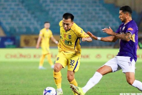 Khi Sông Lam Nghệ An chỉ dựa vào lực lượng tự đào tạo