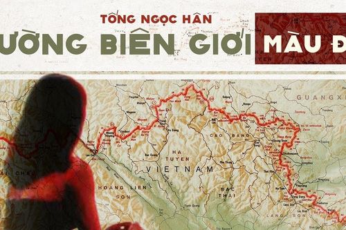 Truyện ngắn: Đường biên giới màu đỏ
