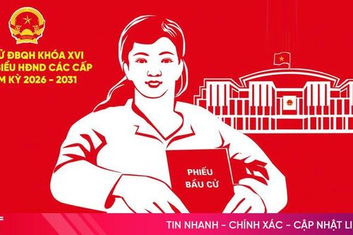 'Lá phiếu này ta bỏ cho ta'