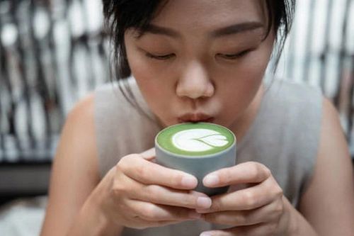 Uống matcha thường xuyên có gây thiếu máu không?