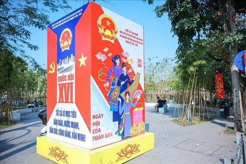 Ngoại giao nghị viện góp phần tăng cường gắn kết ASEAN