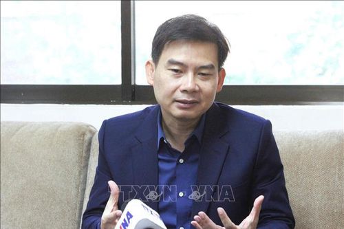 Vai trò quan trọng của Quốc hội trong tiến trình cải cách, phát triển của Việt Nam