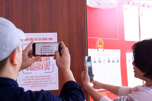 Chủ quyền số: Những gợi mở từ kinh nghiệm trên thế giới