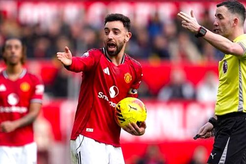 Man United - Aston Villa: Quyết chiến ở Old Trafford cho vị trí Top 3