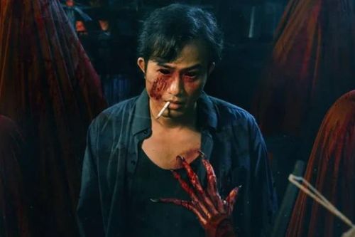 Phim Quỷ Nhập Tràng 2 có Doãn Quốc Đam bùng nổ phòng vé, thu hơn 18 tỷ đồng