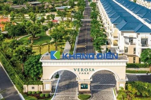 Quỹ thuộc VinaCapital đăng ký bán 7,5 triệu cổ phiếu Nhà Khang Điền