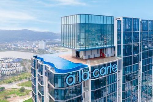 Taseco Group bán hơn 10 triệu cổ phiếu TAL, giảm sở hữu tại Taseco Land xuống 60%
