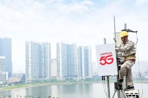 Bảo đảm mạng viễn thông phục vụ bầu cử