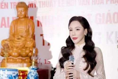 Khởi động cuộc thi sáng tác nghệ thuật Phật giáo 'Sáng đạo trong đời 2026'