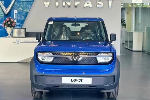 Top 10 ôtô bán chạy nhất tại Việt Nam tháng 2/2026: VinFast chiếm số đông