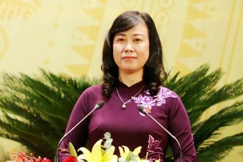33 bác sĩ, cán bộ ngành y ứng cử đại biểu Quốc hội khóa XVI