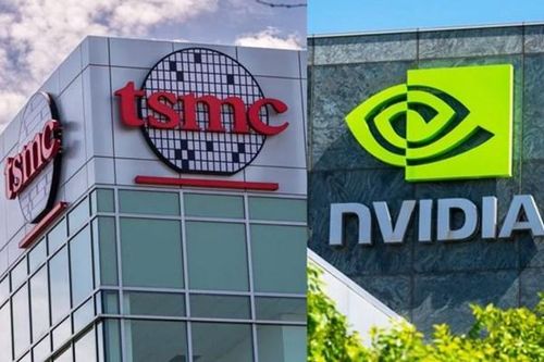 CPU - chiêu mới của Nvidia trên sàn đấu AI