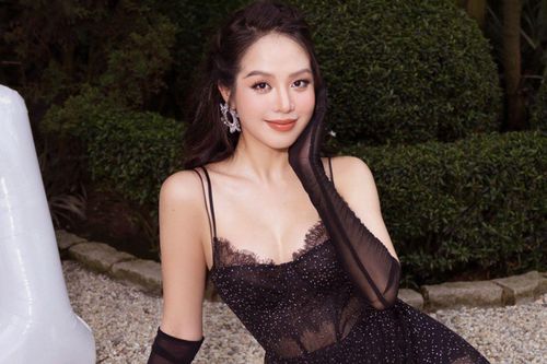 Hoa hậu Thanh Thủy gặp rắc rối lớn