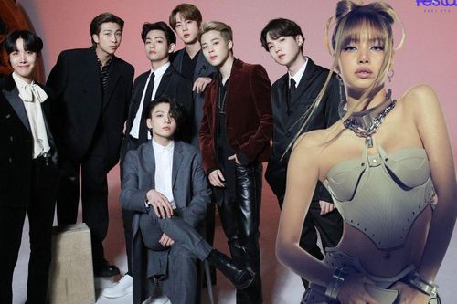 BTS comeback giữa tranh cãi, hành động năm xưa của Lisa bất ngờ được khen ngợi