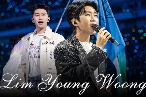 Hành trình 6 năm của Lim Young Woong: Từ hiện tượng truyền hình đến 'ông hoàng nhạc Trot'