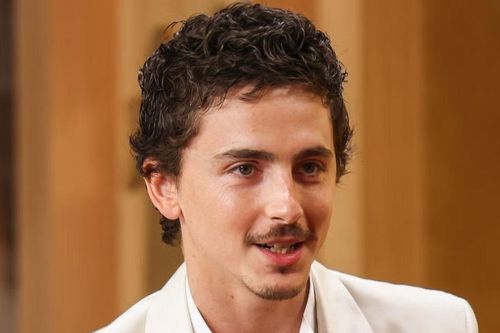 Đạo diễn nổi tiếng bị nghi 'đá xoáy' phát ngôn của Timotheé Chalamet