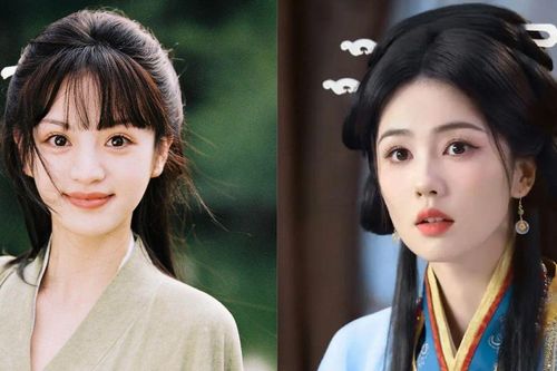 Điền Hi Vi đã vượt mặt Bạch Lộc