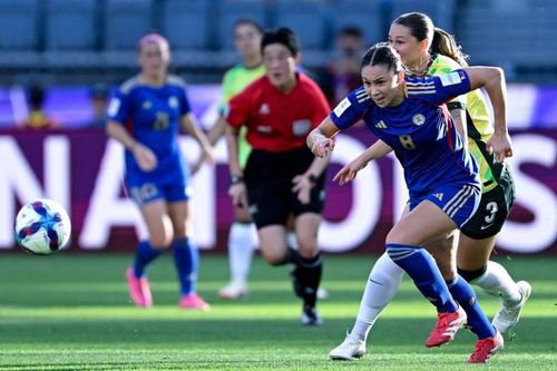 Bốn đội đã giành vé dự World Cup 2027, Philippines phải chờ